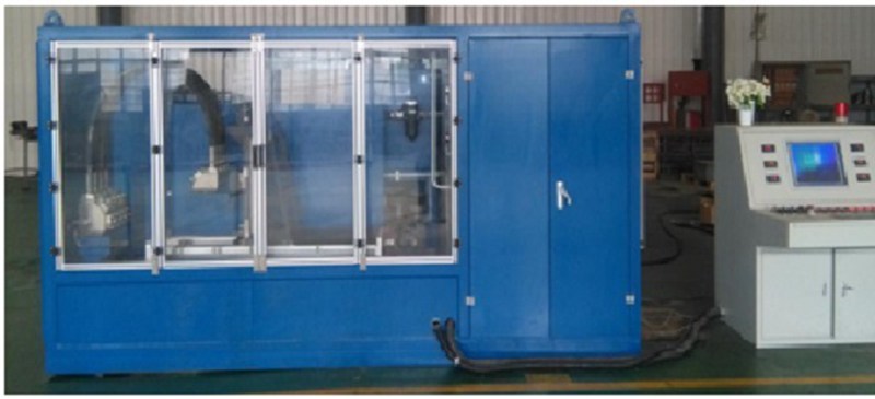 液壓軟管總成曲撓與脈沖試驗(yàn)臺,專業(yè)提供各類液壓試驗(yàn)臺,液壓測試臺,葉片泵試驗(yàn)臺,液壓泵馬達(dá)試驗(yàn)臺,齒輪泵試驗(yàn)臺,液壓軟管試驗(yàn)臺,多路閥試驗(yàn)臺,電磁閥測試臺,液壓閥試驗(yàn)臺,液壓油缸試驗(yàn)臺,